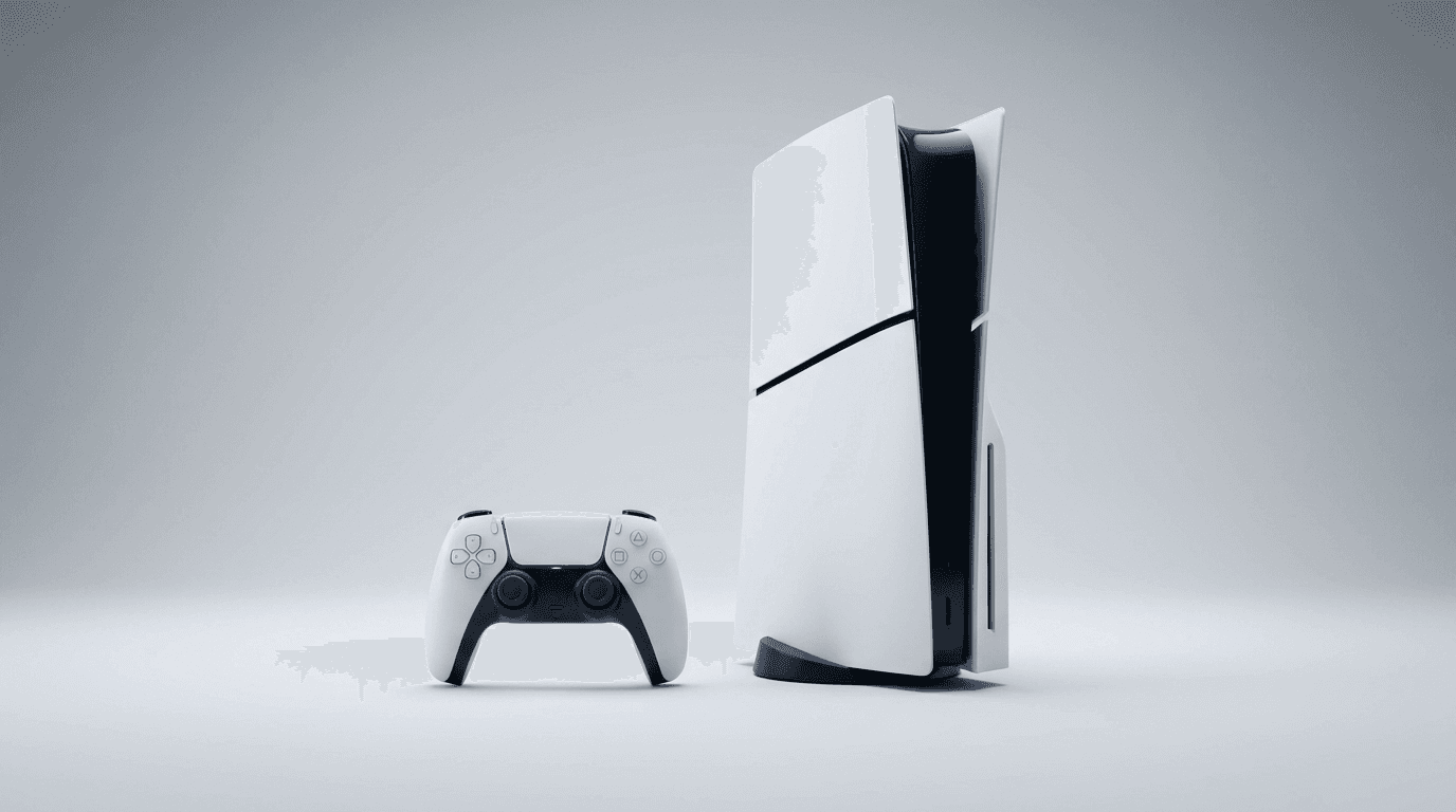 PlayStation 5 в Белгороде: купить приставку, цены и комплектация
