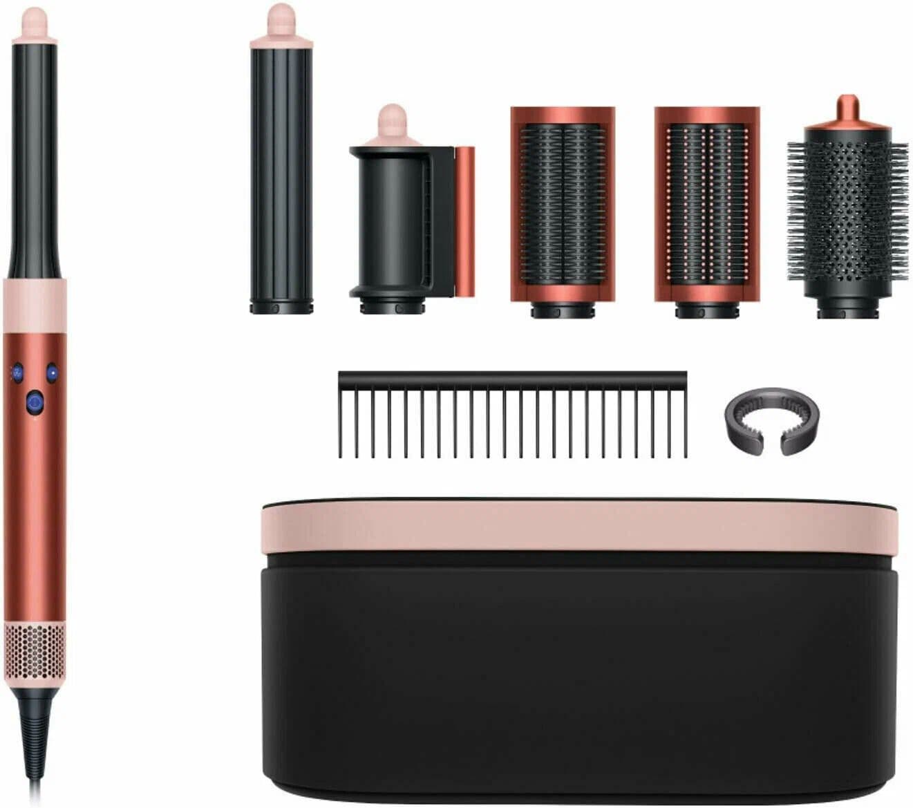 Dyson Стайлер Airwrap HS05 Diffuse Strawberry — купить в Белгороде, PhoneTrade