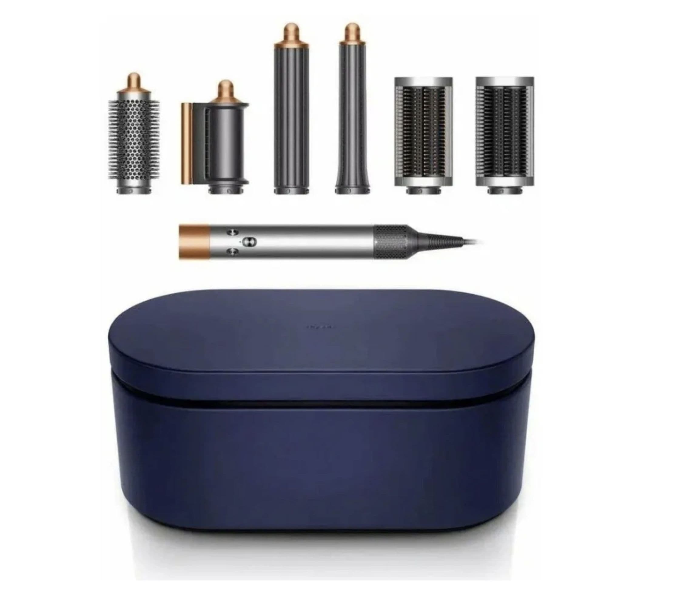 Dyson Стайлер Airwrap HS05 Nickel/Copper — купить в Белгороде, PhoneTrade