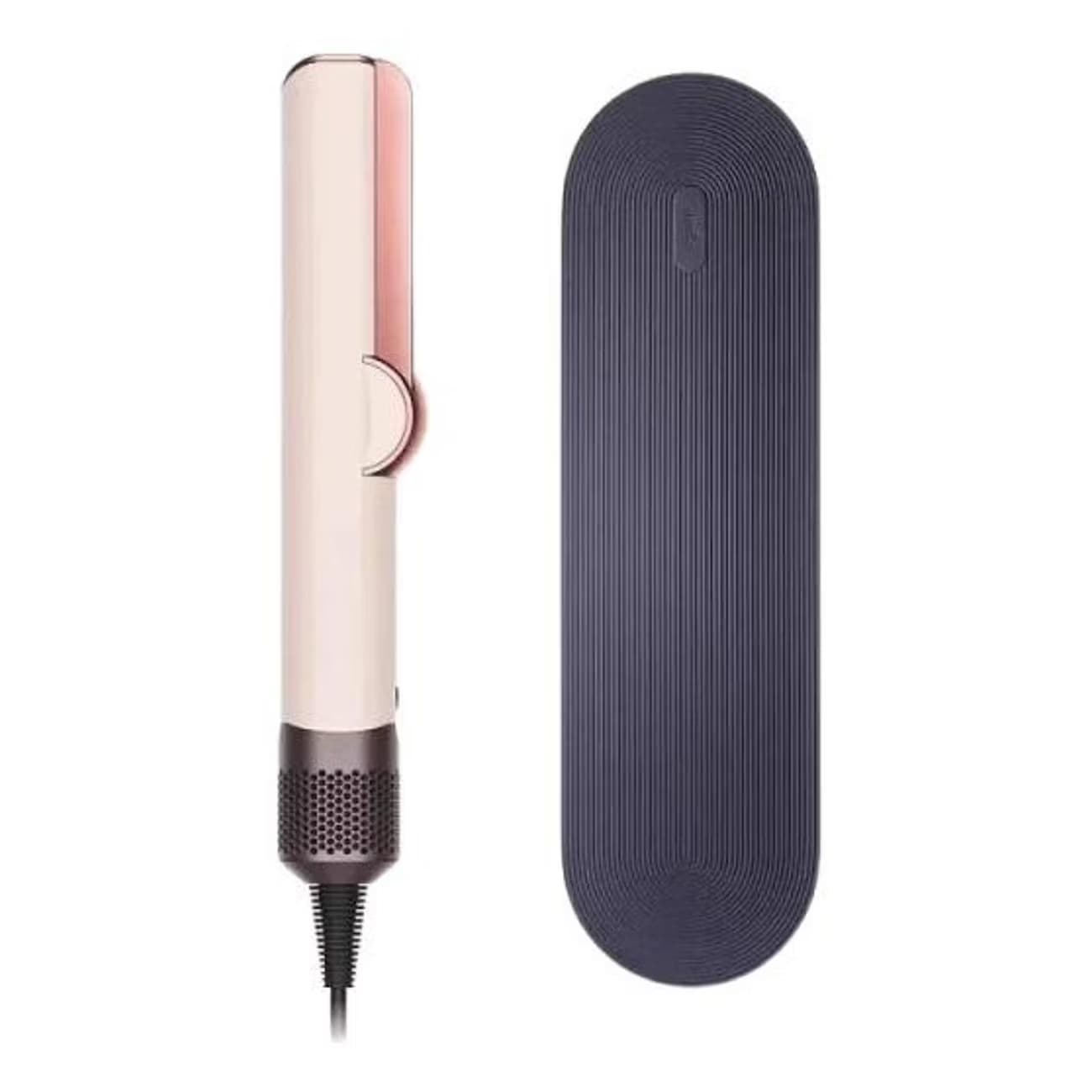 Dyson Фен-выпрямитель Airstrait HT01 Kanzan Pink (с кейсом) — купить в Белгороде, PhoneTrade