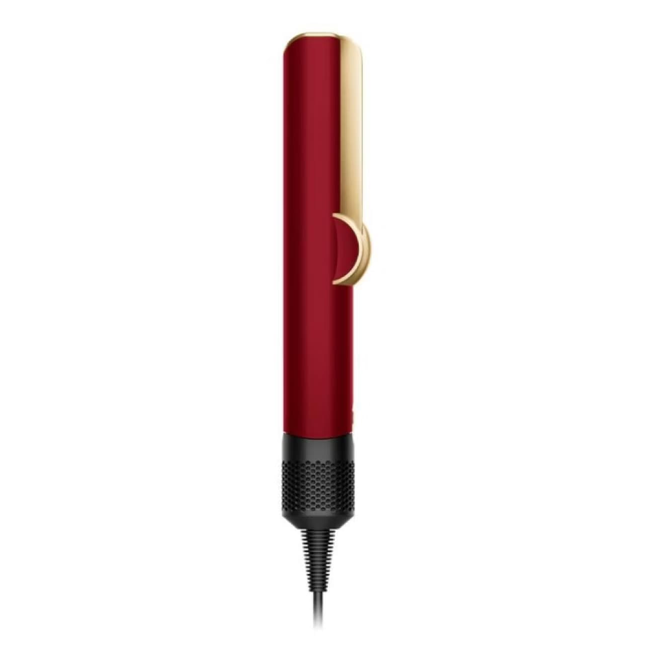 Dyson Фен-выпрямитель Airstrait HT01 Red Velvet (с кейсом) — купить в Белгороде, PhoneTrade