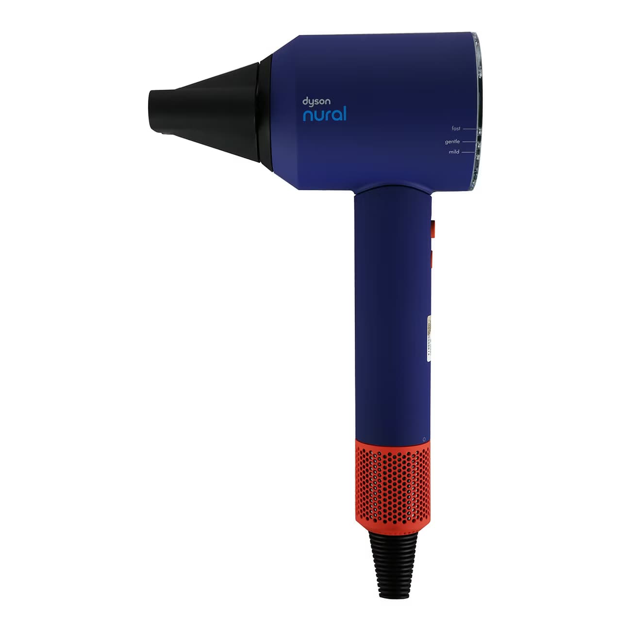 Dyson Фен Supersonic Nural HD16 Vinca Blue/Topaz (с кейсом) — купить в Белгороде, PhoneTrade