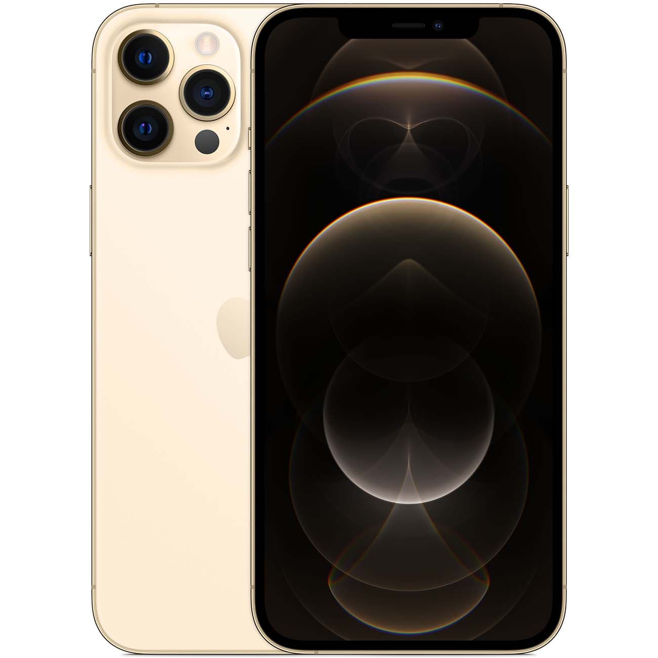 iPhone 12 Pro 256GB Gold — купить в Белгороде, фото 1