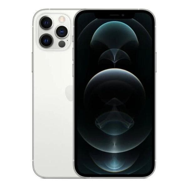 iPhone 12 Pro 256GB Silver — купить в Белгороде, фото 1