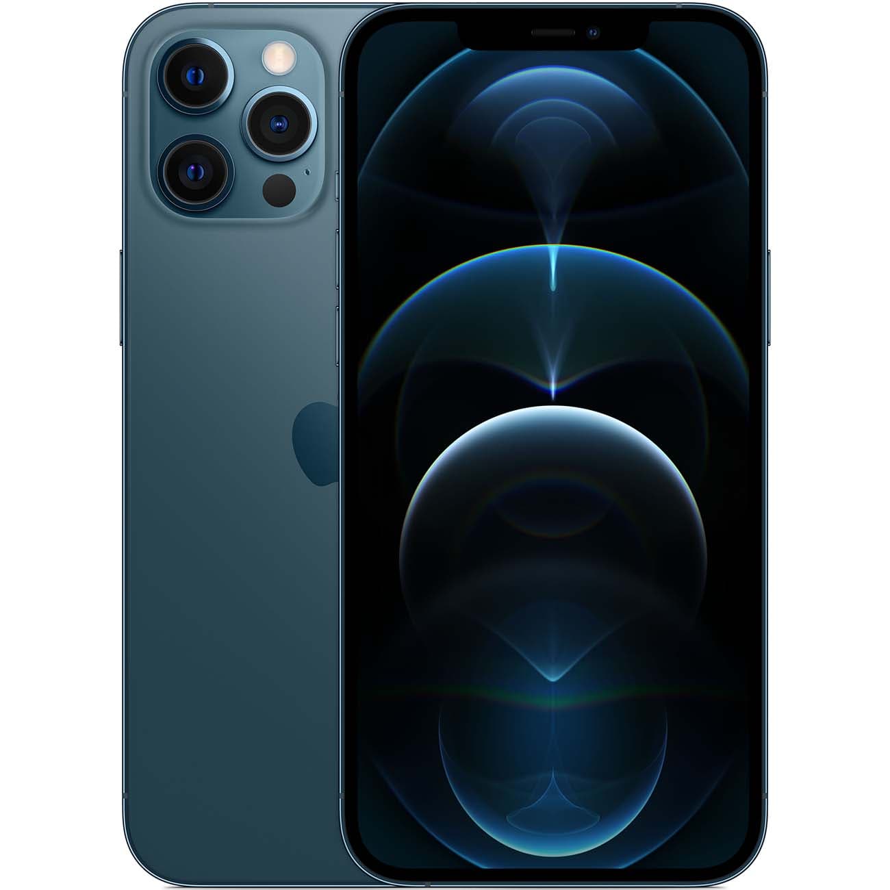 iPhone 12 Pro 256GB Pacific Blue — купить в Белгороде, PhoneTrade