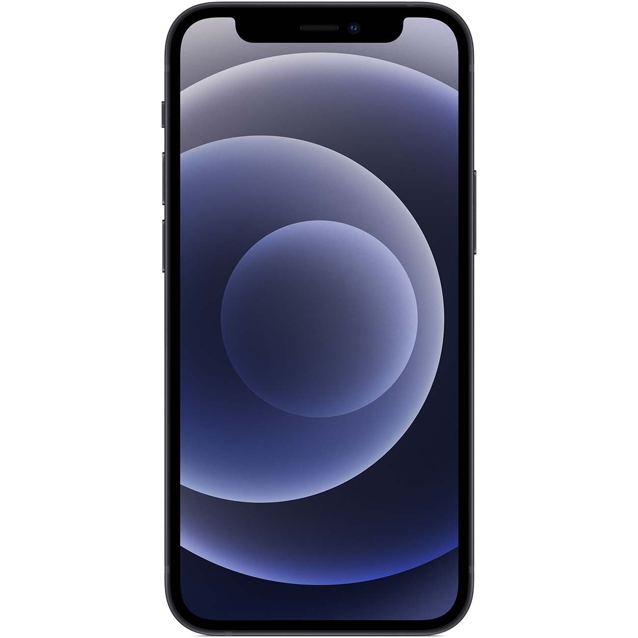 iPhone 12 64GB Black — купить в Белгороде, фото 1