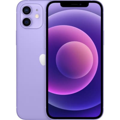iPhone 12 64GB Purple — купить в Белгороде, фото 1