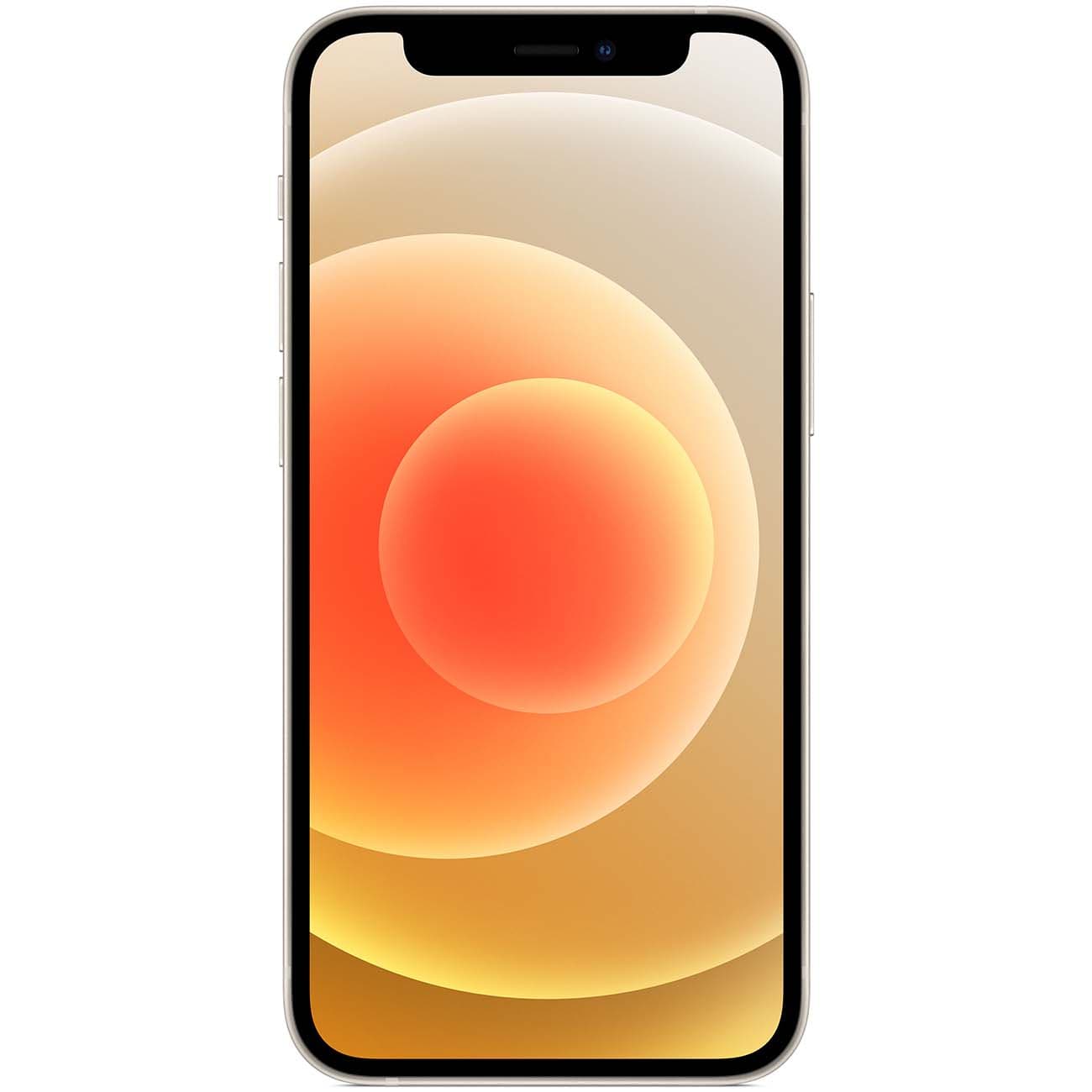 iPhone 12 64GB White — купить в Белгороде, фото 1