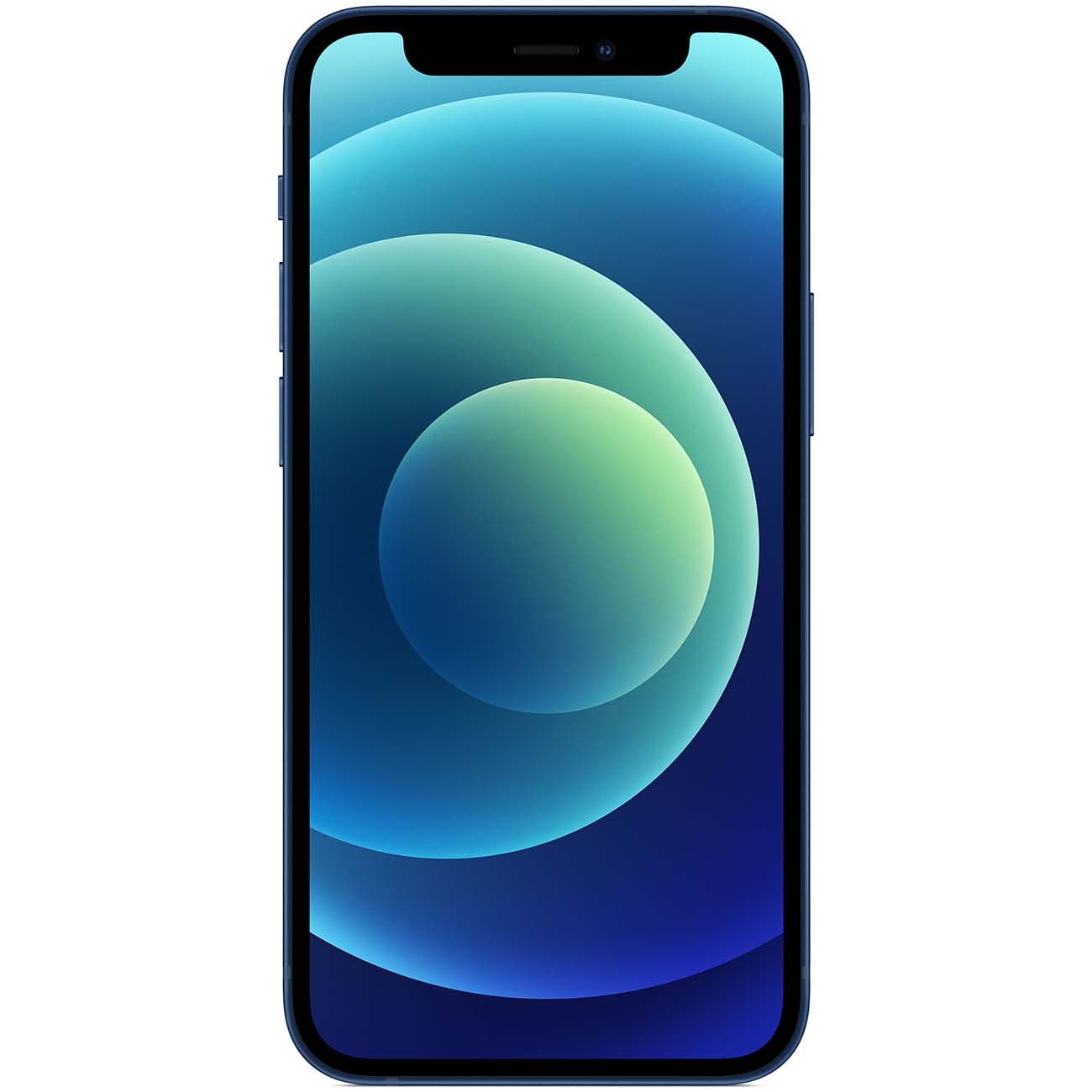 iPhone 12 64GB Blue — купить в Белгороде, фото 1