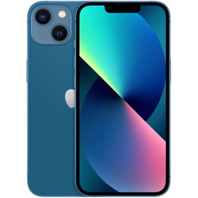 iPhone 13 128GB Blue — купить в Белгороде, фото 1