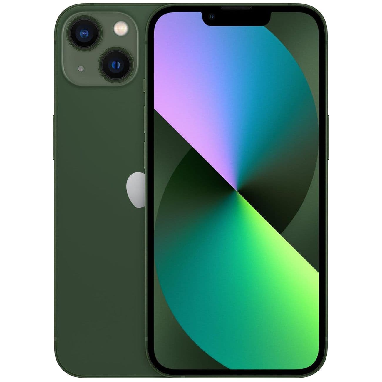 iPhone 13 128GB Green — купить в Белгороде, фото 1
