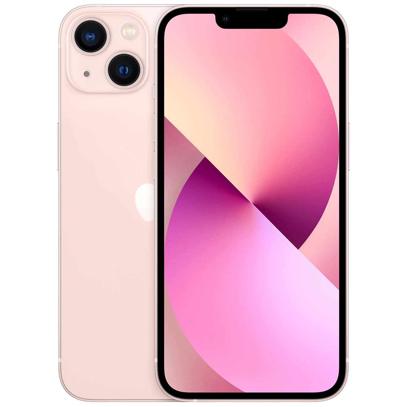 iPhone 13 128GB Pink — купить в Белгороде, фото 1