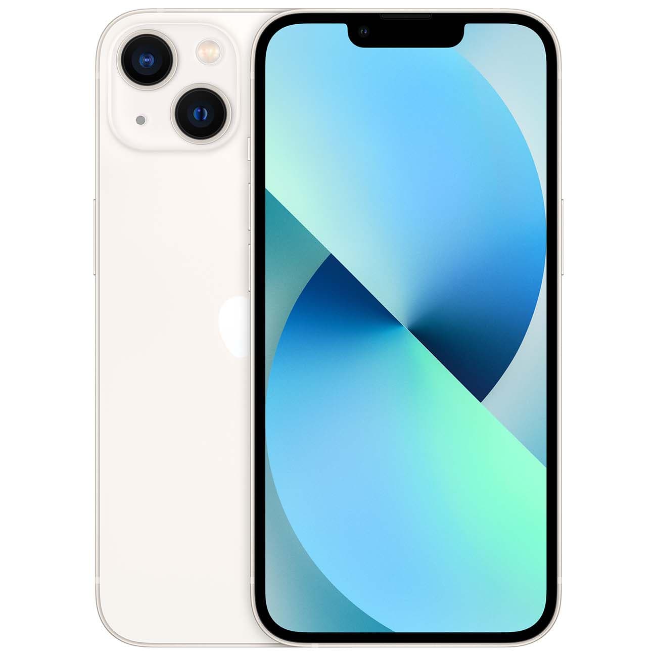 iPhone 13 128GB Starlight — купить в Белгороде, фото 1