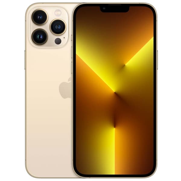 iPhone 13 Pro Max 512GB Gold — купить в Белгороде, PhoneTrade