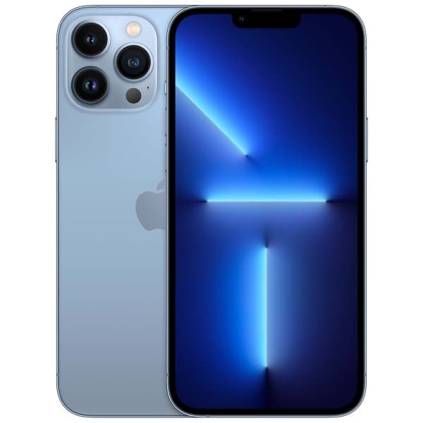 iPhone 13 Pro Max 256GB Sierra Blue — купить в Белгороде, PhoneTrade