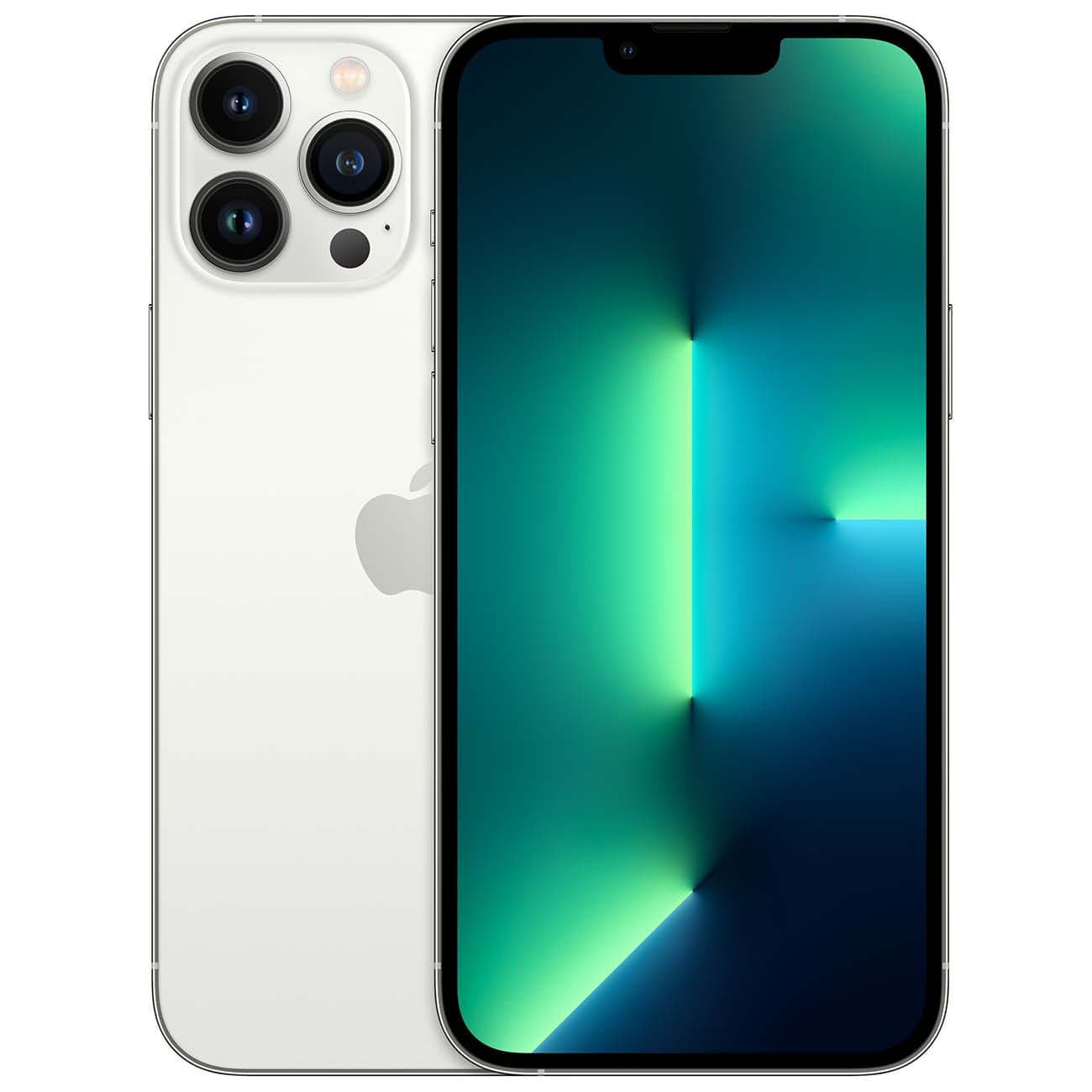 iPhone 13 Pro Max 1TB Silver — купить в Белгороде, фото 1