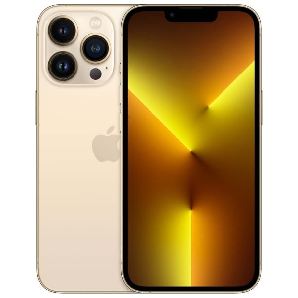 iPhone 13 Pro 256GB Gold — купить в Белгороде, PhoneTrade