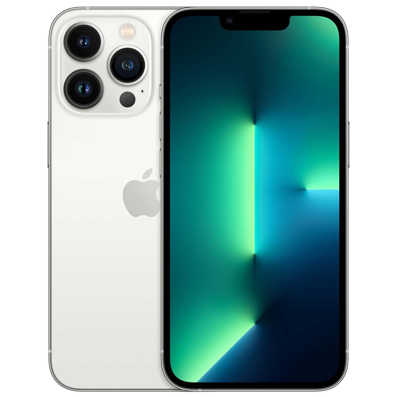 iPhone 13 Pro 128GB Silver — купить в Белгороде, фото 1