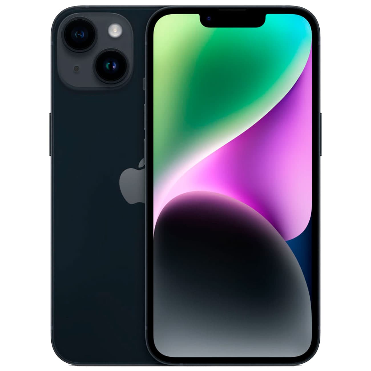 iPhone 14 128GB Midnight — купить в Белгороде, фото 1