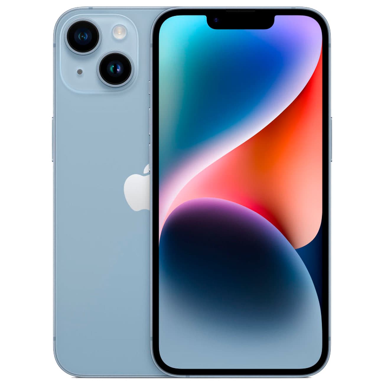 iPhone 14 128GB Blue — купить в Белгороде, фото 1