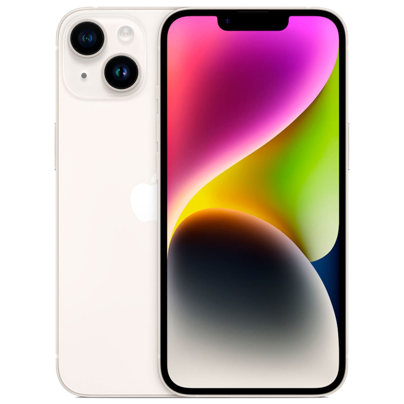 iPhone 14 128GB Starlight — купить в Белгороде, фото 1