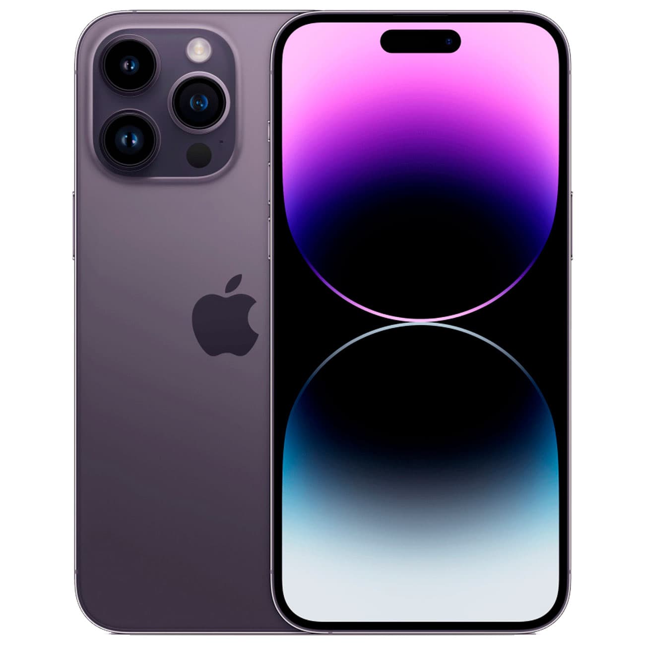 iPhone 14 Pro Max 256GB Deep Purple — купить в Белгороде, PhoneTrade