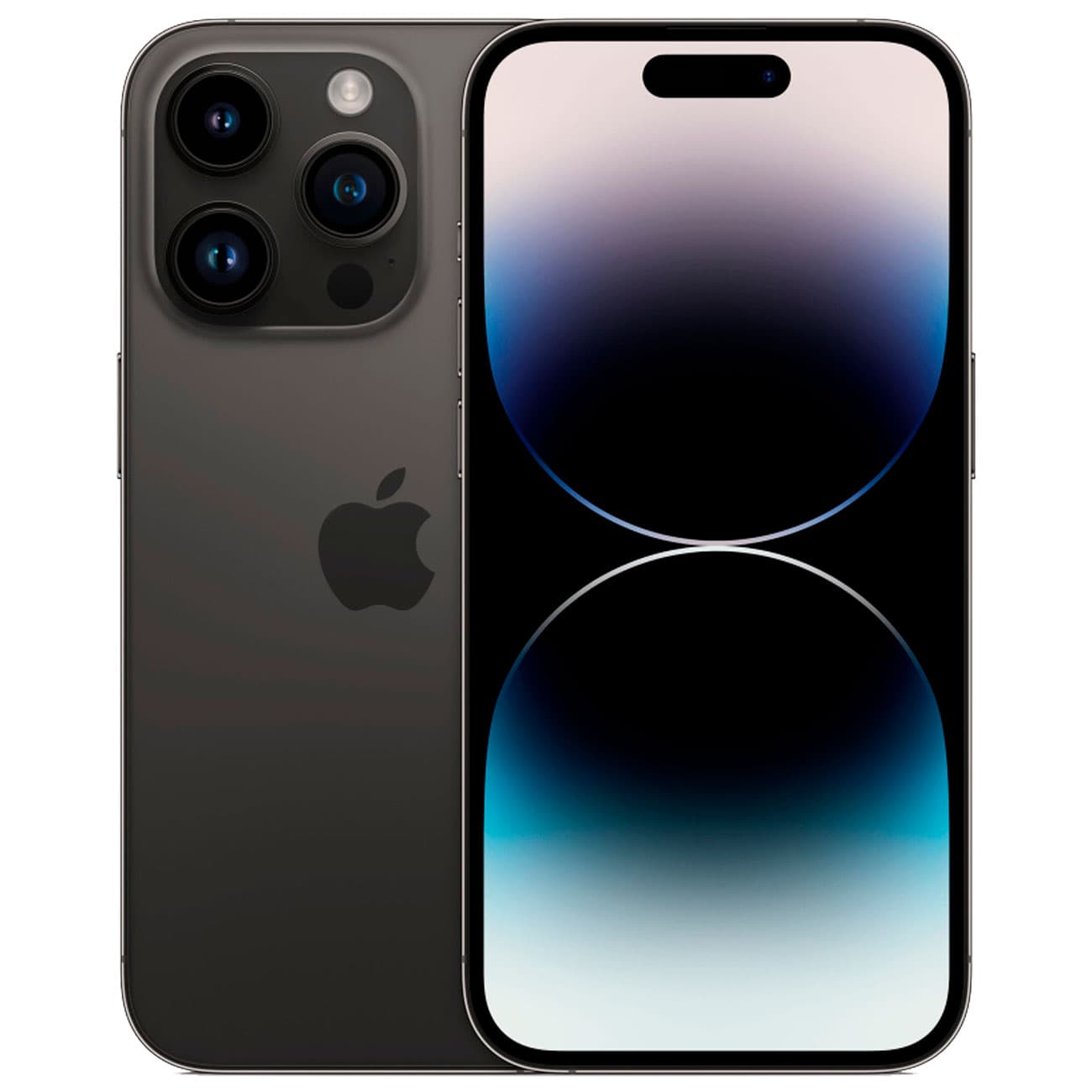iPhone 14 Pro 128GB Space Black — купить в Белгороде, PhoneTrade