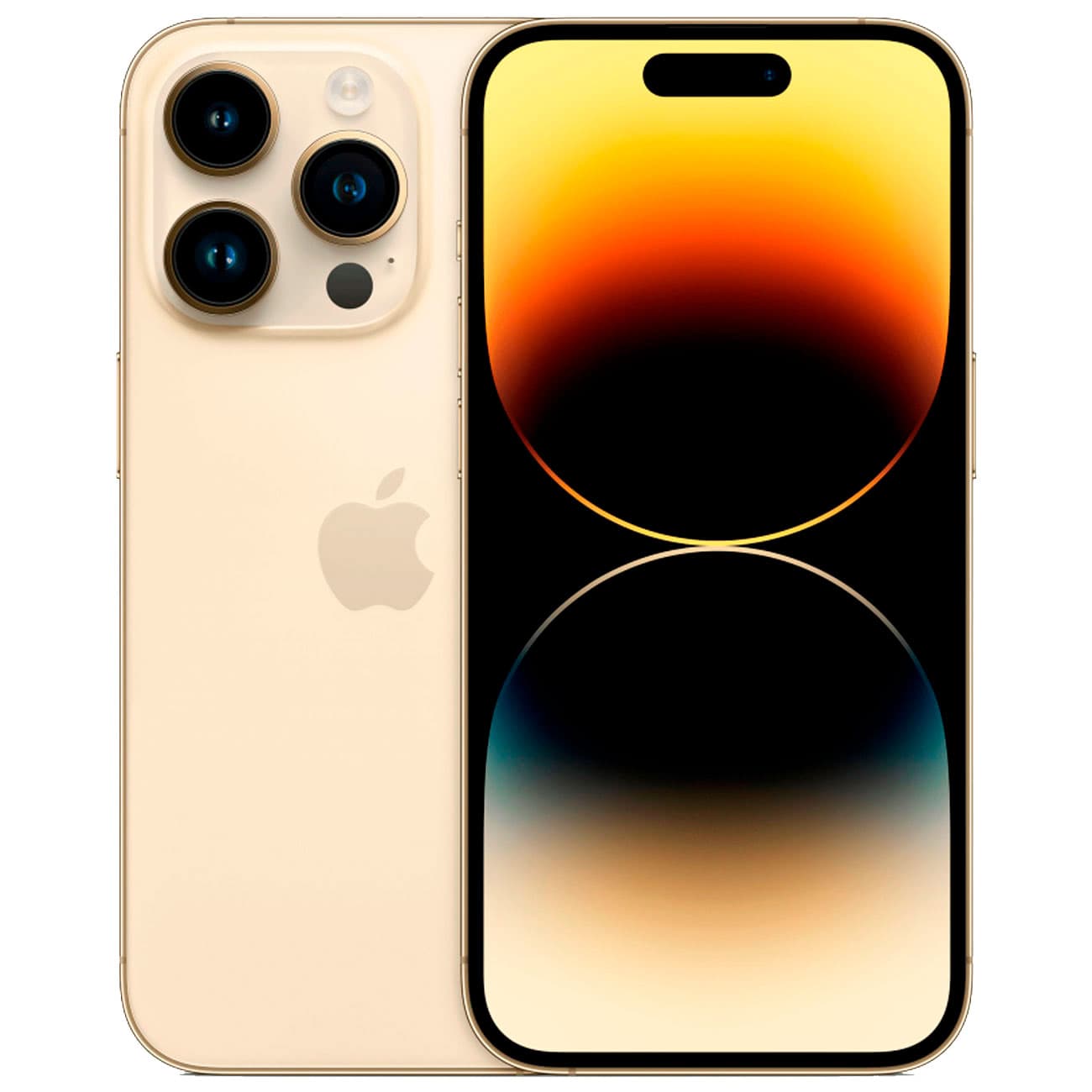 iPhone 14 Pro 128GB Gold — купить в Белгороде, PhoneTrade