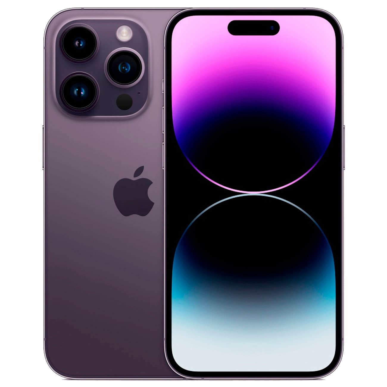 iPhone 14 Pro 128GB Deep Purple — купить в Белгороде, PhoneTrade