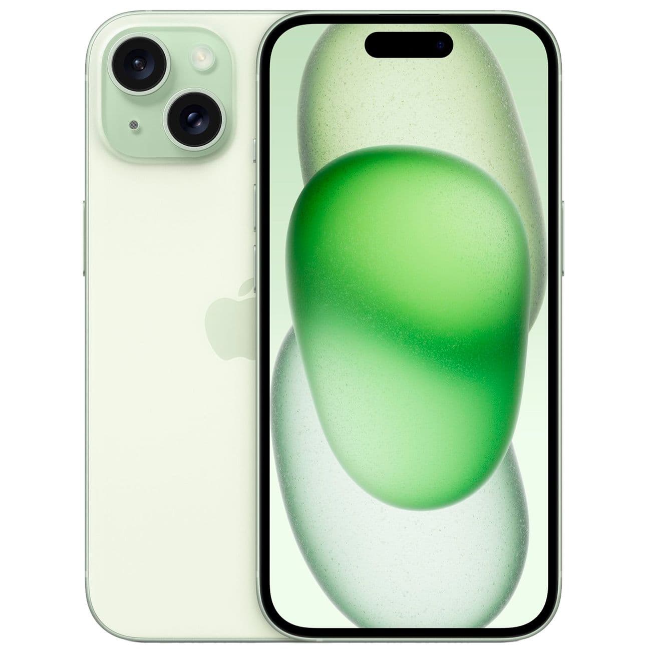 iPhone 15 128GB Green — купить в Белгороде, фото 1
