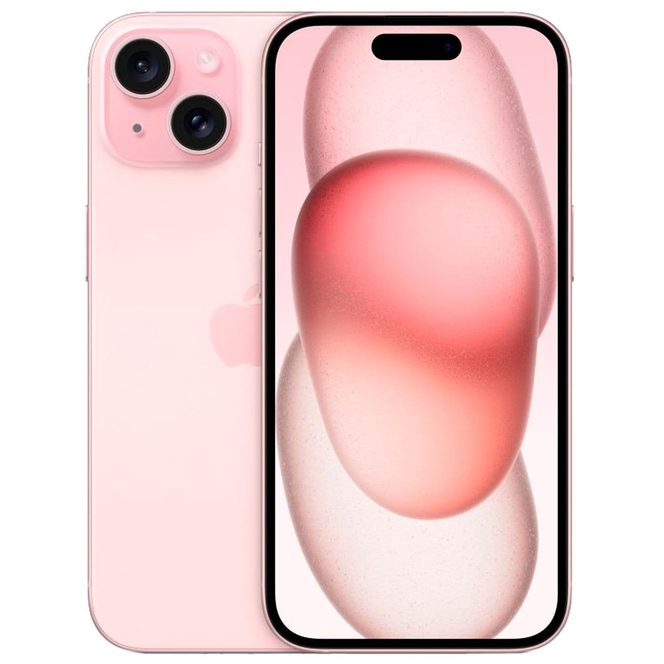 iPhone 15 128GB Pink — купить в Белгороде, фото 1