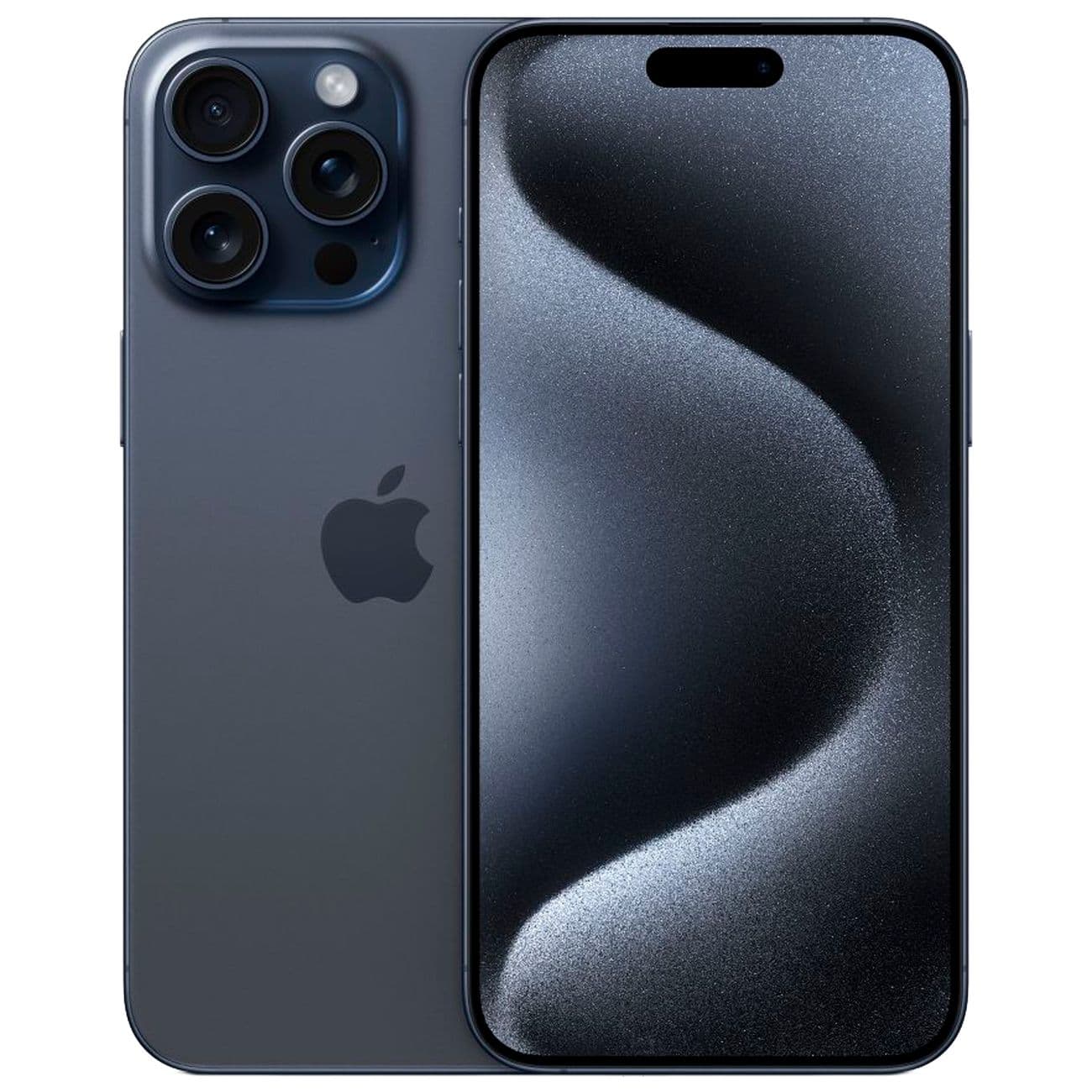 iPhone 15 Pro Max 256GB Blue Titanium — купить в Белгороде, фото 1