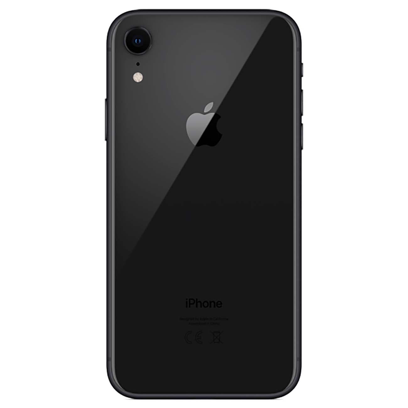 iPhone Xr 128GB Black — купить в Белгороде, PhoneTrade