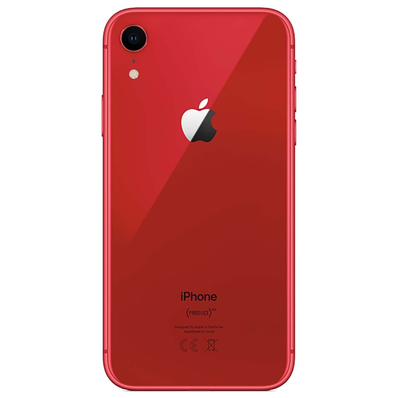 iPhone Xr 128GB RED — купить в Белгороде, PhoneTrade