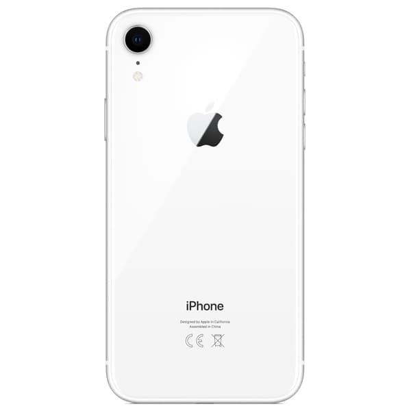 iPhone Xr 64GB White — купить в Белгороде, PhoneTrade
