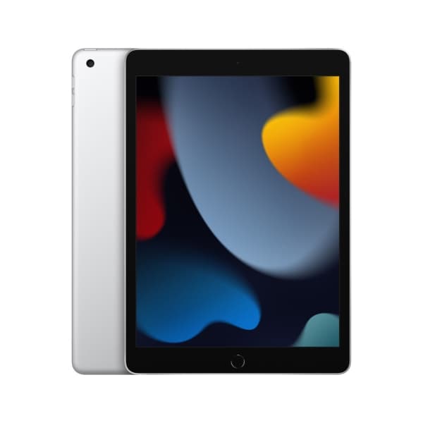 Apple iPad 10.2 Wi-Fi 64GB Silver — купить в Белгороде, фото 1