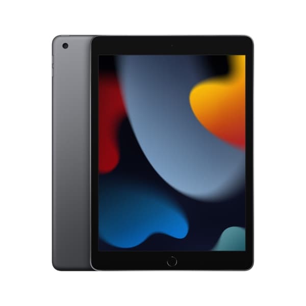 Apple iPad 10.2 Wi-Fi 64GB Space Grey — купить в Белгороде, фото 1