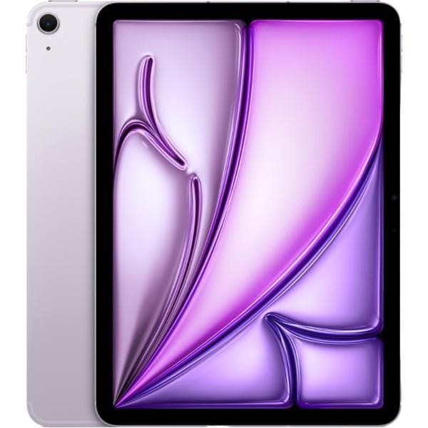 Apple IPad Air 11 м3 2024 Wi-Fi 128GB Purple — купить в Белгороде, фото 1