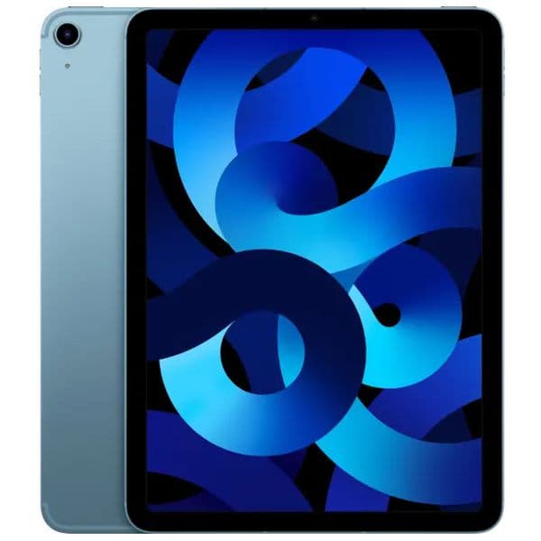 Apple iPad Air 5 M1 10.9 2022 Wi-Fi 64GB Blue — купить в Белгороде, фото 1