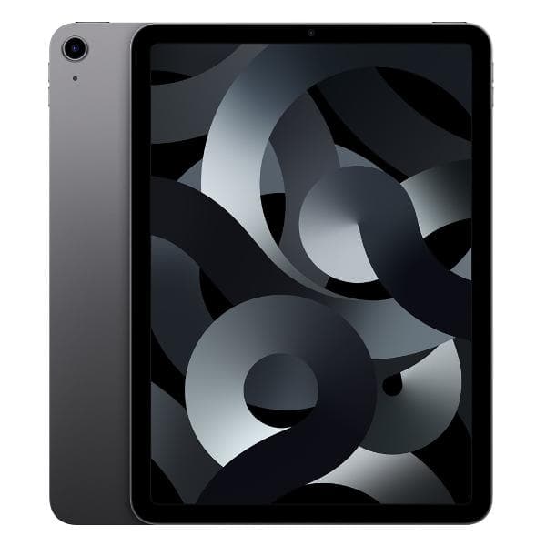 Apple iPad Air 5 M1 10.9 2022 Wi-Fi 64GB Space Grey — купить в Белгороде, фото 1