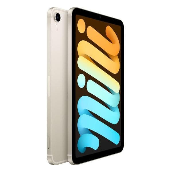 Apple IPad Mini 7 256GB Starlight Wi-Fi — купить в Белгороде, фото 1