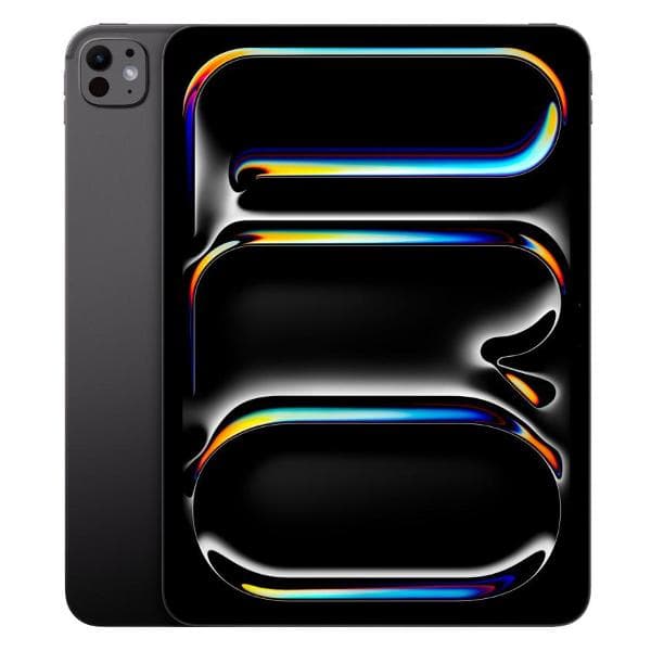 Apple IPad Pro 11 м5 (2025) Cell 256GB Space Black — купить в Белгороде, фото 1
