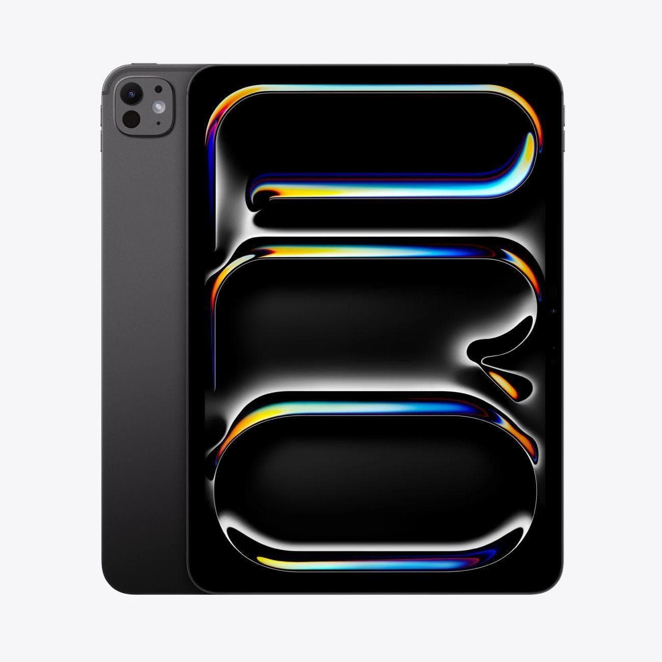 Apple iPad Pro 11 M5 256 WiFi 2025 Space Black LTE Wi-Fi — купить в Белгороде, фото 1