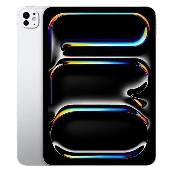 Apple IPad Pro 13 м5 (2025) Wi-Fi 512GB Silver — купить в Белгороде, фото 1