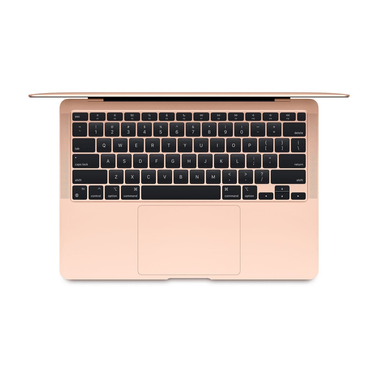 Apple MacBook Air 13 M1/8/256 Gold — купить в Белгороде, фото 1