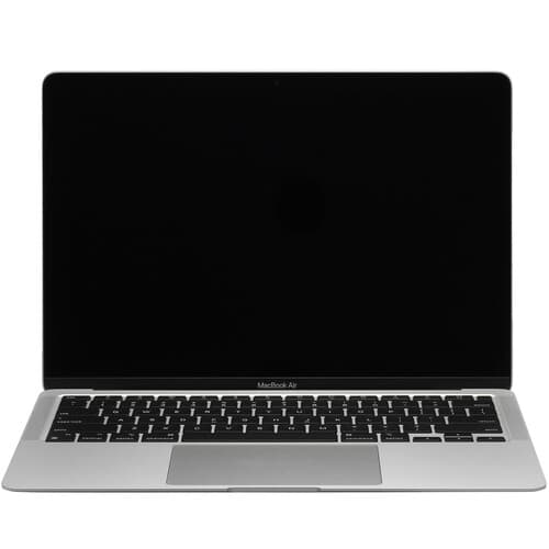 Apple MacBook Air 13 M1/8/256 Silver — купить в Белгороде, фото 2