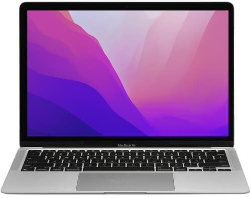 Apple MacBook Air 13 M1/8/256 Silver — купить в Белгороде, фото 1