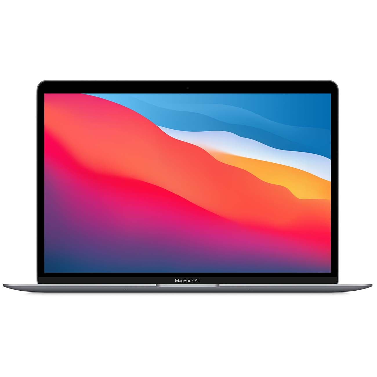 Apple MacBook Air 13 M1/8/256 Space Gray — купить в Белгороде, фото 1
