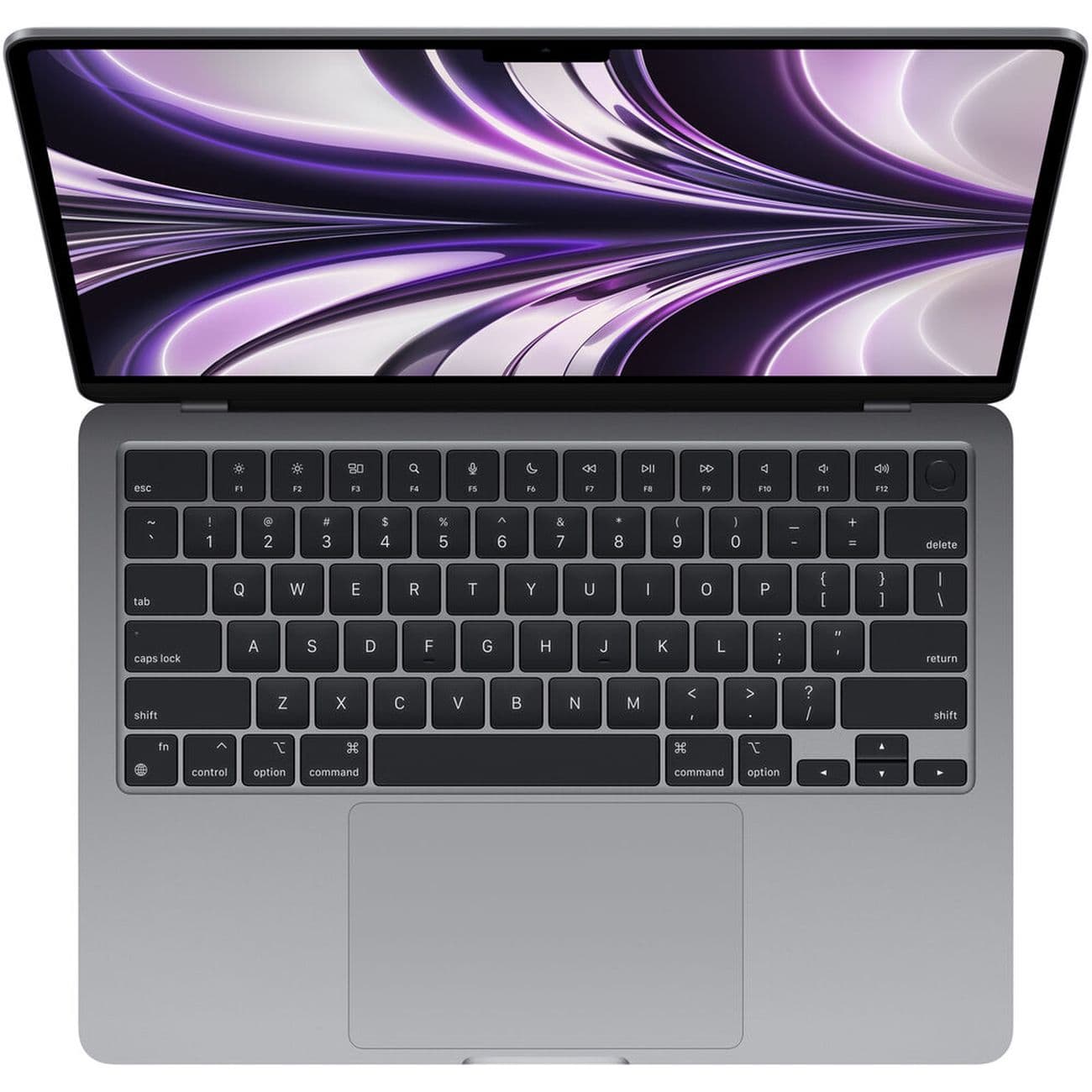 Apple MacBook Air 13 M2 8/256GB Space Grey — купить в Белгороде, фото 1