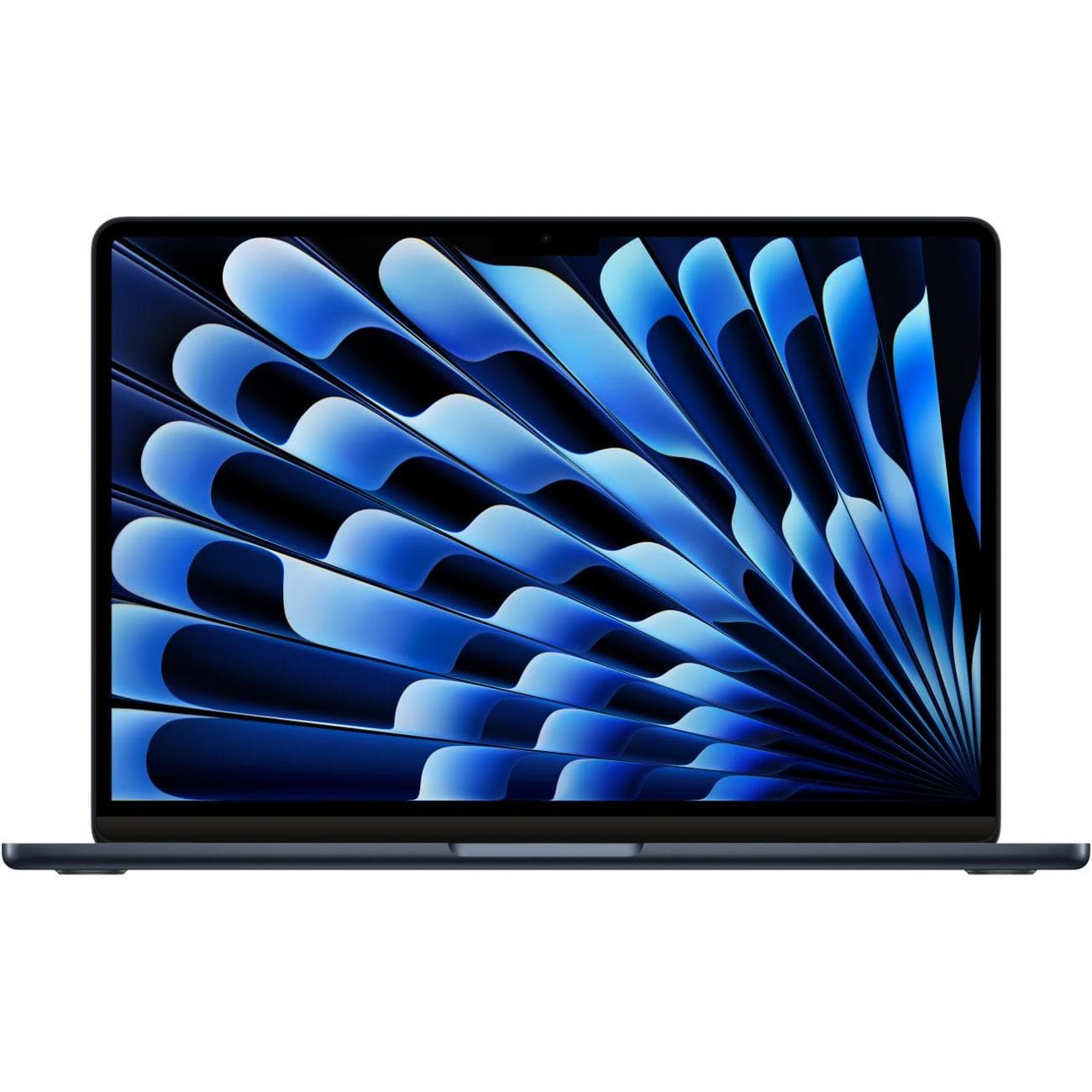 Apple MacBook Air 13 M3/8/256Midnight — купить в Белгороде, фото 1